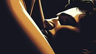 Mmm that satin dress hugs you perfect... slow tease worships every curve then I eat you out so good 😍👅