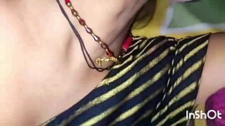 Wanna see hot kisses turn into hard desi fucking for this Indian girl?