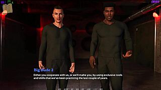 Savior 27 Game Adventure Unfolds