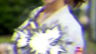 hey my female warrior costume just got destroyed!