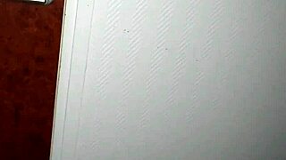 we pound this spanish girl's big ass in the toilet again