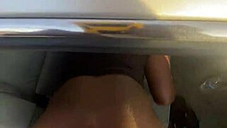 big booty ebony teen fucked outdoors twice in one day