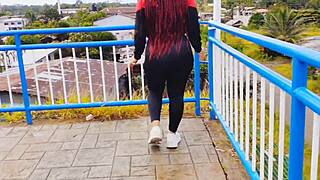 wanna watch this latina shake her huge ass for cash fuck?