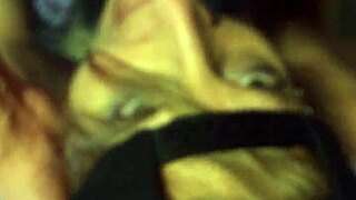 hey soccer girl gags on cock after practice deepthroat choke!! 😈💦