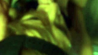 hey soccer girl gags on cock after practice deepthroat choke!! 😈💦