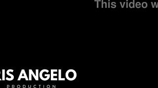 kyara nyx tours her fave french swinger club abso spa - part 02