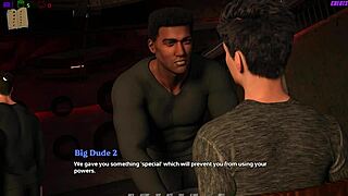 Savior 27 Game Adventure Unfolds