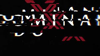 Busty Teen's Heartfelt Anal Casting