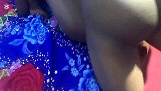 Girlfriend Oiled Big Tits Curvy Clit Spank Sex