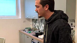 stepmom crashes my sneaky fuck with little 18+ stepsis surprise intrusion