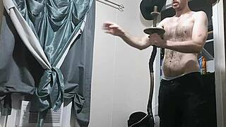 hey check hunghank69's latest update with monster cock jerk instructions