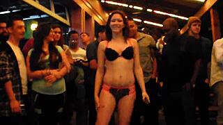 king's slippery chocolate wrestling turns olympic pool cure steamy