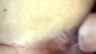 petite egyptian stepsis in cosplay gropes herself while stepbro fucks her curvy tits and cums all over