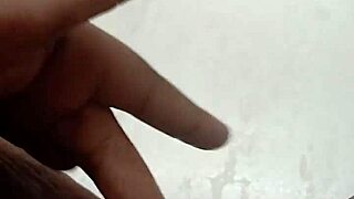 Sexy Solo Squirting Fingering Peaks With Intense 2023 Masturbation Climax