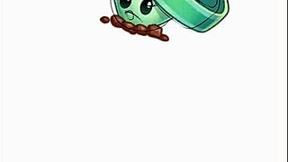 sketching spring princess pvz2 character from zero in chinese style