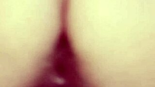 teacher Salsa masturbates outdoors until she squirts and pees everywhere in public