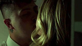 stepsisters swap brothers for kinky schoolgirl orgy fun