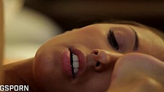 czech teen licks wet pussies outdoors for orgasms