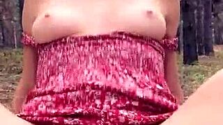 Ever dreamed of pounding mia bandini's petite ass in a hardcore forest picnic?