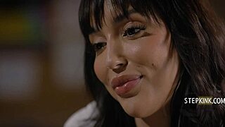 Professor I Fantasized About Your Cock Every Single Night Hard!