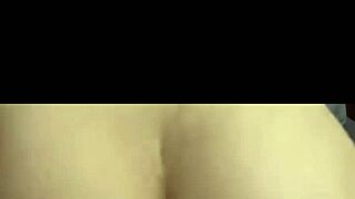 petite egyptian stepsis in cosplay gropes herself while stepbro fucks her curvy tits and cums all over