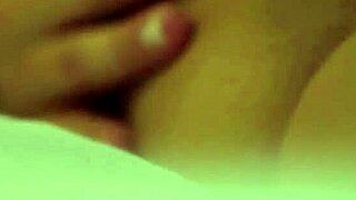 czech teen licks wet pussies outdoors for orgasms