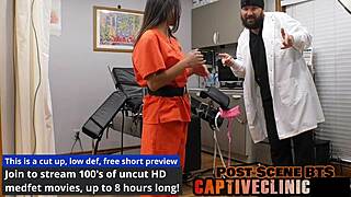 misty addams trades sex for cash with backstage assfucking and pussy slapping