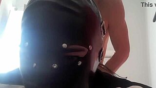 milf's bound frontal sex compilation teases rough slave orgasms