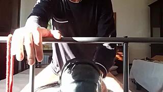 milf's bound frontal sex compilation teases rough slave orgasms