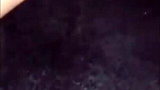 Indonesian Schoolgirl Homework Turns Into Wild Cowgirl Ride!