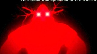 Worship Baal's Massive Cock Explosion Facial Cumshot Frenzy!!