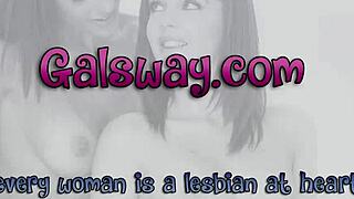 hime marie i uh didnt expect kylie rocket's interview to turn into steamy pussy licking and tribbing facesitting