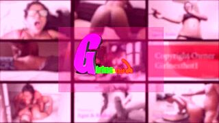 Hottest Desi Indian Couple's Passionate Missionary Thrusts Compilation