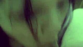 i crave her deepthroat skills latina milf swallows every creampie drop