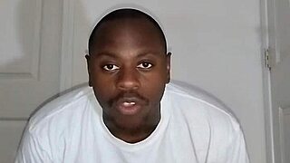 i finally masturbate again after months spreading ass in white underwear