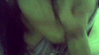 i crave her deepthroat skills latina milf swallows every creampie drop