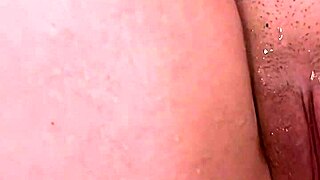 thick pawg nikki rides missionary cock homemade style