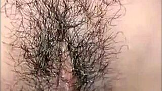 Indonesian Schoolgirl Homework Turns Into Wild Cowgirl Ride!