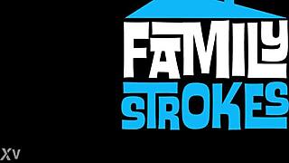 Stepdad's Ranch Ride Turns into Raunchy Cock Sucking Stunt