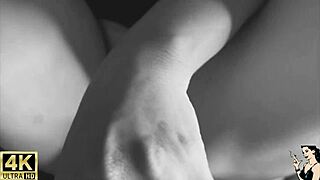 trailer countryside stepdaughter sucks me raw then takes full anal creampie