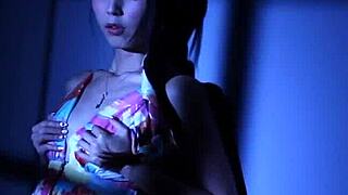 marica hase the japanese star strips nude and plays with her pussy solo