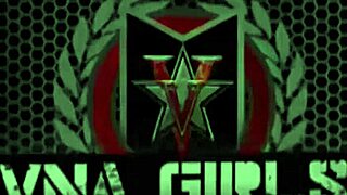 sexy asian blonde maxine x binds dylan ryder for lesbian nurse domination play