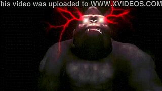 Worship Baal's Massive Cock Explosion Facial Cumshot Frenzy!!