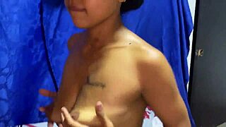 Stepsister Sucks Out All My Cum Doggystyle Lick