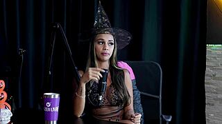 brazilian swingers introduce anal and pussy in first fetish recording