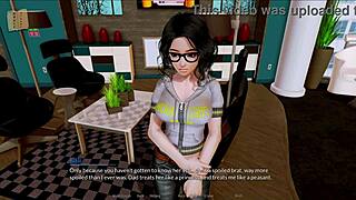 Join the fun in Harem Hotel episode 76 tonight