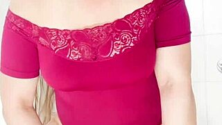 Addicted Swinger Wife Preps Pussy For Stranger Fuck In Front Of Cuck Hubby