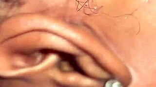 Dominican thick babe shakes huge ass doggy style with dirty talk and slaps 💦🍑🔥