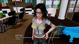 Join the fun in Harem Hotel episode 76 tonight