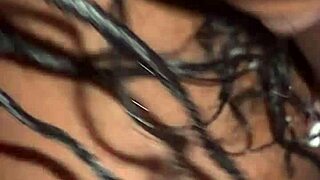 Dominican thick babe shakes huge ass doggy style with dirty talk and slaps 💦🍑🔥